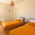 Premium Location 2Br Apt W- Pool, Gym & Balcony * 卡巴纳斯·德·塔维拉