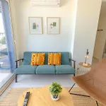 Premium Location 2Br Apt W- Pool, Gym & Balcony דירה קבאנס דה טאבירה