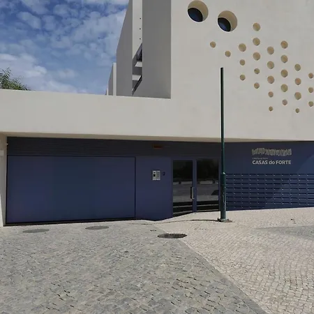 Casas Do Sun 4pax By Portugal Hideaway Apartment