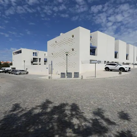 Casas Do Sun 4pax By Portugal Hideaway Lejlighed *