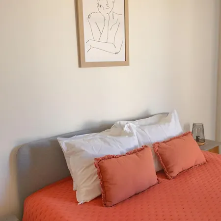 Casas Do Sun 4pax By Portugal Hideaway Apartment