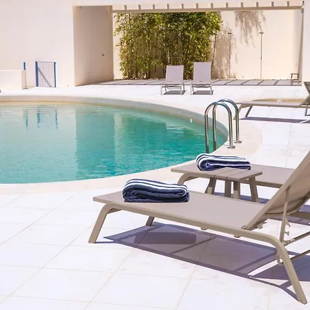 Casas Do Sun 4pax By Portugal Hideaway Apartment *