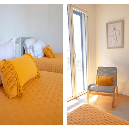 Casas Do Sun 4pax By Portugal Hideaway *