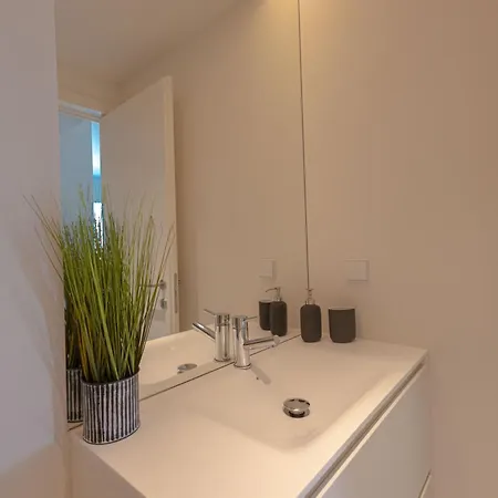 Premium Location 2br W- Pool, Gym & Balcony Cabanas De Tavira