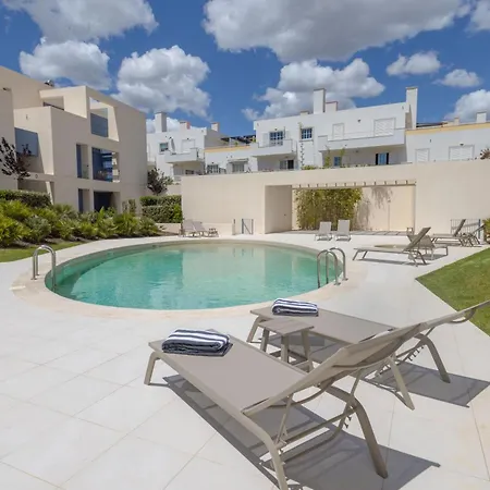 Lejlighed Casas Do Sun 4pax By Portugal Hideaway *