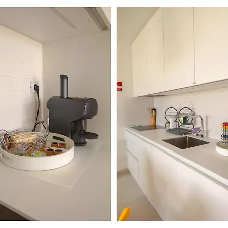 Premium Location 2br W- Pool, Gym & Balcony * Cabanas De Tavira