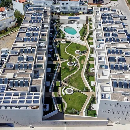Apartment Casas Do Sun 4pax By Portugal Hideaway *