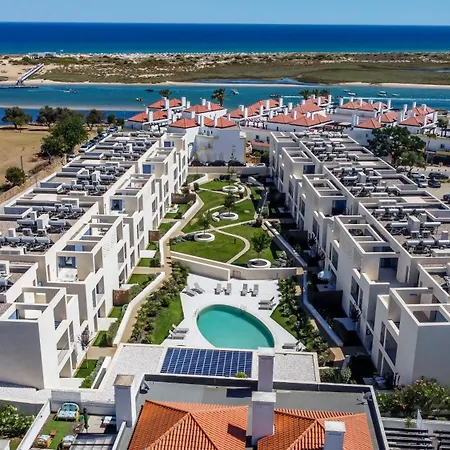 Premium Location 2br W- Pool, Gym & Balcony Cabanas De Tavira