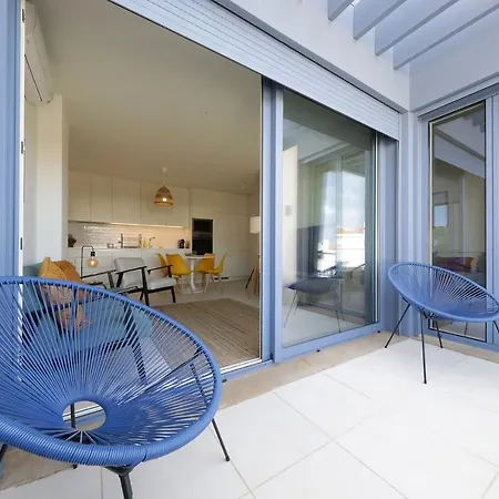 Casas Do Sun 4pax By Portugal Hideaway