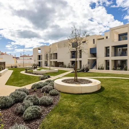 Casas Do Sun 4pax By Portugal Hideaway * Cabanas De Tavira