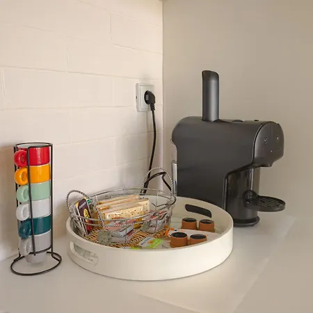 Casas Do Sun 4pax By Portugal Hideaway