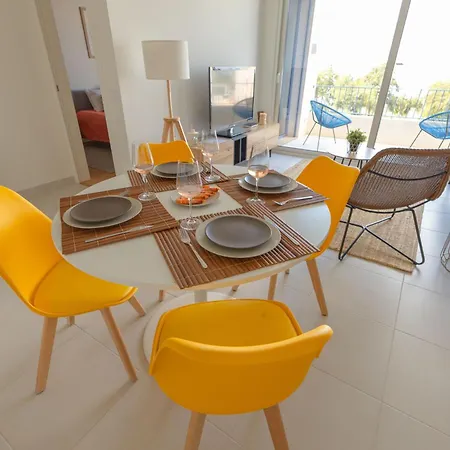Apartamento Casas Do Sun 4pax By Portugal Hideaway