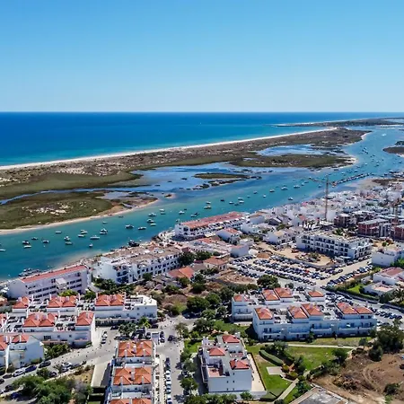 Casas Do Sun 4pax By Portugal Hideaway