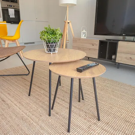 Casas Do Sun 4pax By Portugal Hideaway Apartamento *