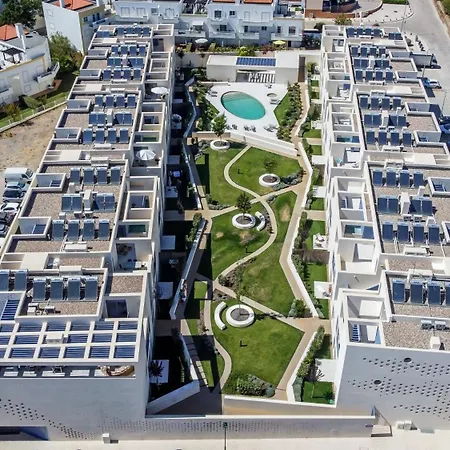 Lejlighed Casas Do Sun 4pax By Portugal Hideaway *