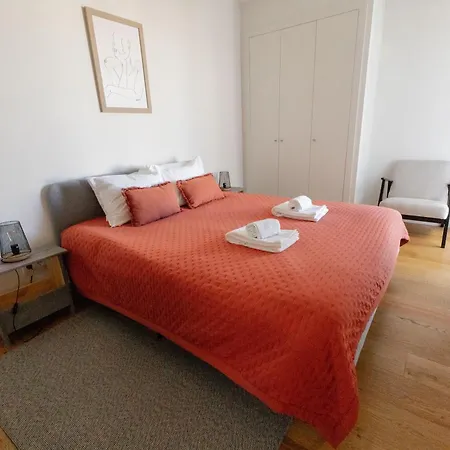 Casas Do Sun 4pax By Portugal Hideaway