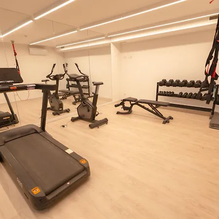 Premium Location 2br W- Pool, Gym & Balcony Apartamento *