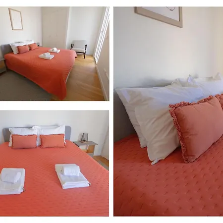 Casas Do Sun 4pax By Portugal Hideaway Daire Cabanas De Tavira