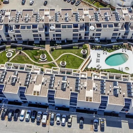 Casas Do Sun 4pax By Portugal Hideaway *