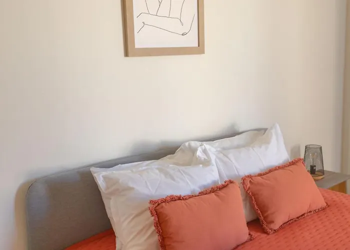 Casas Do Sun 4pax By Portugal Hideaway Daire