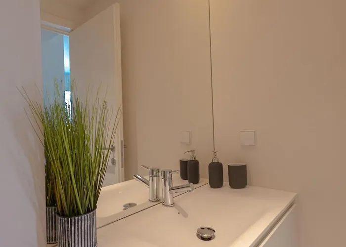 Casas Do Sun 4pax By Portugal Hideaway Cabanas De Tavira