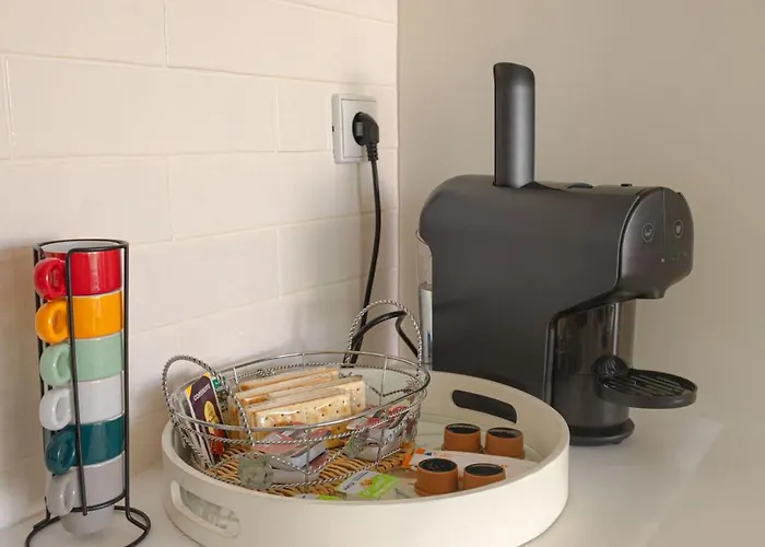 Casas Do Sun 4pax By Portugal Hideaway