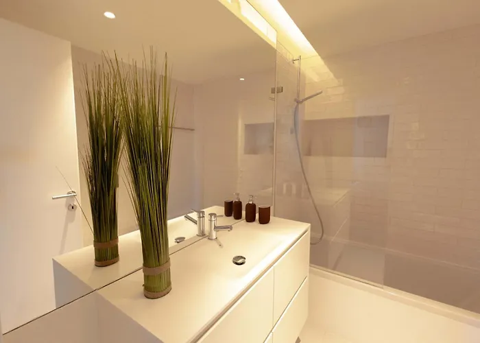 Daire Casas Do Sun 4pax By Portugal Hideaway *