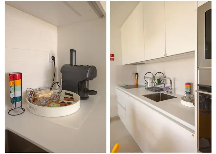 Casas Do Sun 4pax By Portugal Hideaway * Cabanas De Tavira