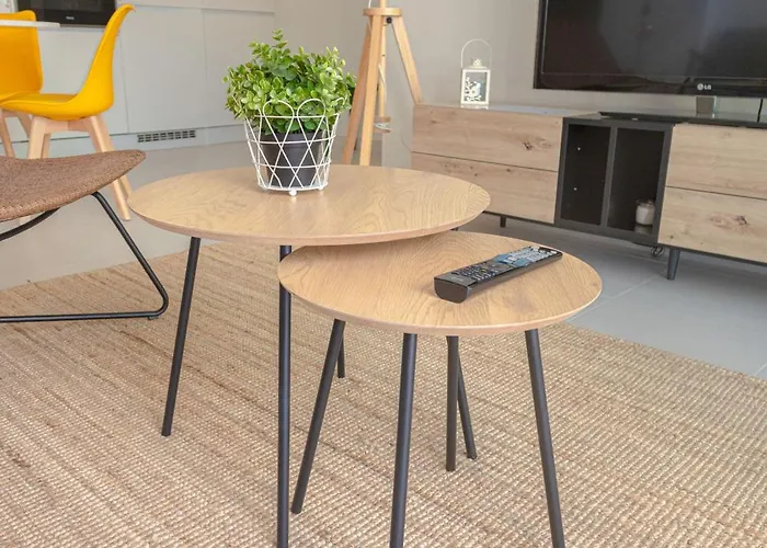 Casas Do Sun 4pax By Portugal Hideaway Daire *